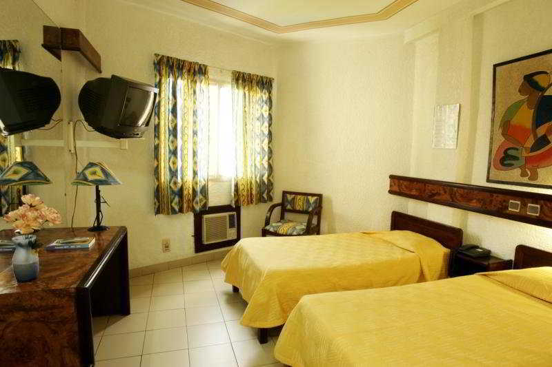 Hotel Faidherbe Dakar Zimmer foto